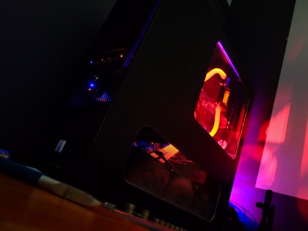 *EVERYONE* Post a picture of your pc's & spec!!! DSCF05261280x768