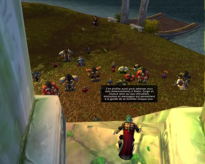 [Evènement ]Fête de la guilde : Compte rendu WoW2006-12-0915-17-50-78