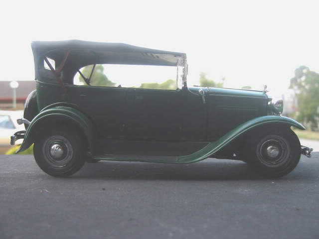 more of my rods 30Phaeton