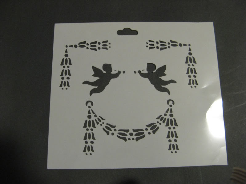 Stencil-mania Stencils101