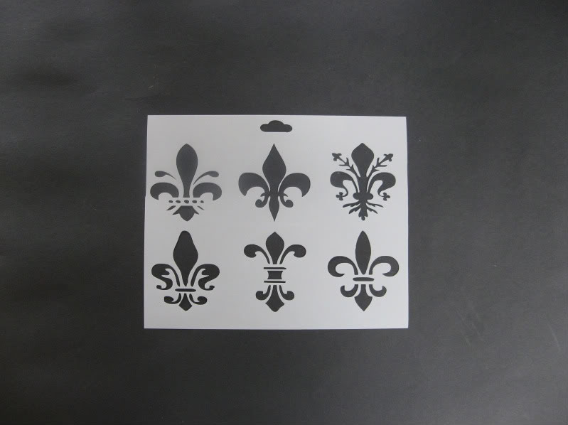 Stencil-mania Stencils045