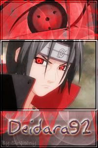 Sinphony's gallery Itachi