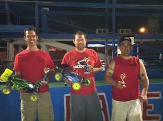 Hal's Summer Point Series Winners!!! EBuggyWinners-1