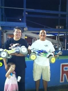 Hal's Summer Point Series Winners!!! NTruggyWinners2