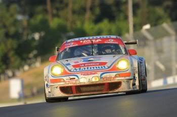 24 horas Le Mans 2009 - 77ª edição 2009-06-14_GT_4496_gb_1