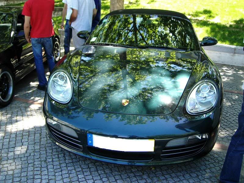 Boxster 987 S - 3.2 MKI de Smart Top IIencontro006semm