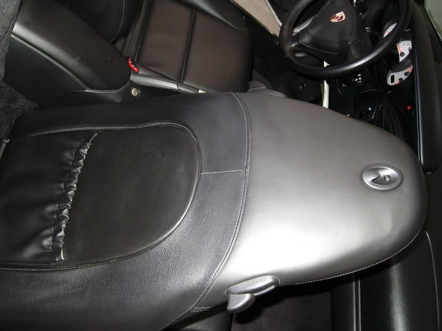 Detalhe do meu Boxster 2.7 - feito por mim Carroecasa020