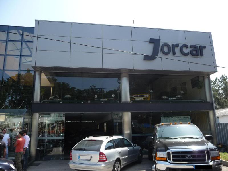JORCAR  -  Cardosos ... zona de Leiria Jorcar001