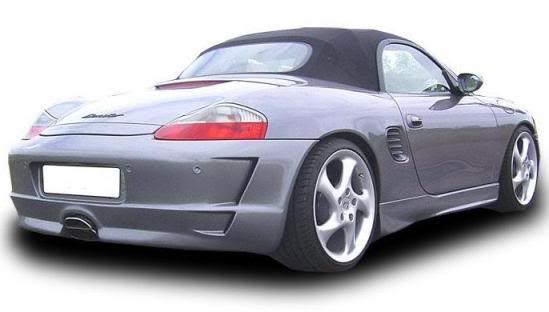 Kits estéticos para o Boxster 986_heckrearsem-1