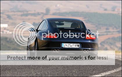 Audi R8 4.2 FSI R tronic / Porsche 911 Carrera 4 S Tiptronic 04112059