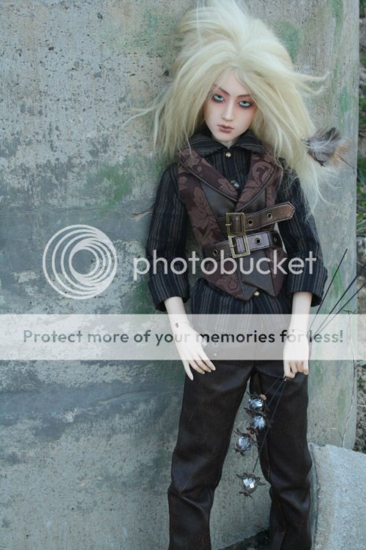 Steampunk-ish [Elfdoll Hazy RS] IMG_7023