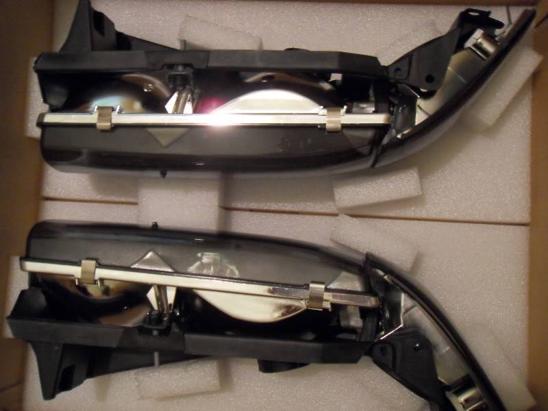 Euro Headlights for my 1A2 wagon. WOW these things rock. - Page 2 SDC11032