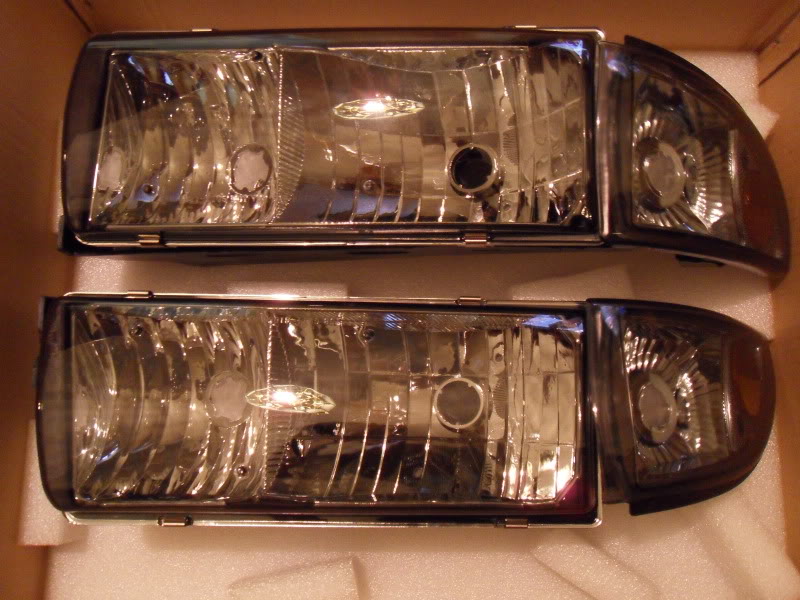 Euro Headlights for my 1A2 wagon. WOW these things rock. - Page 2 SDC11034