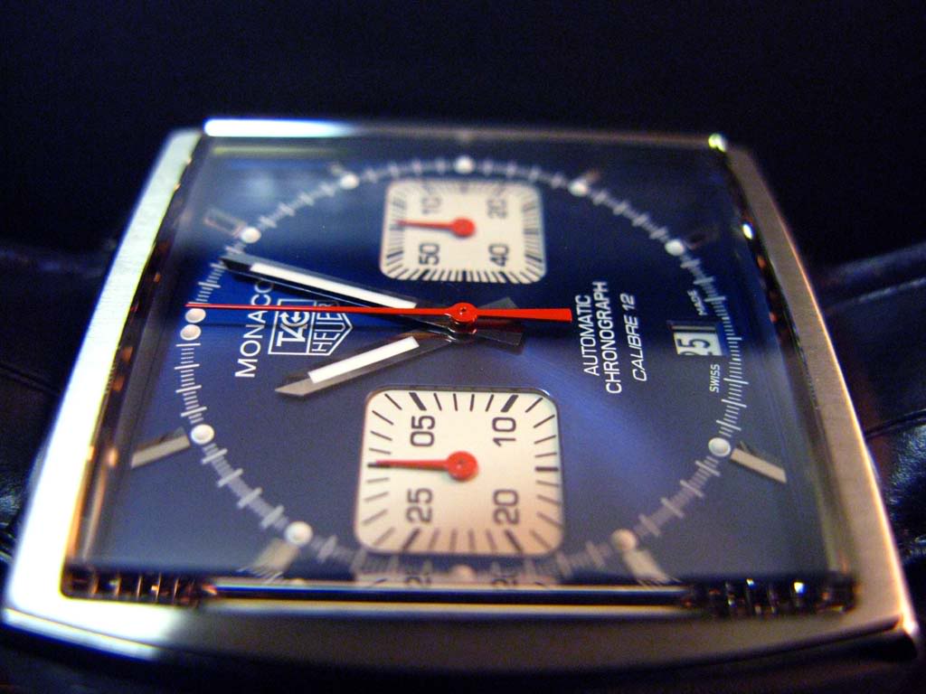 2009 Tag Heuer Monaco Monaco025