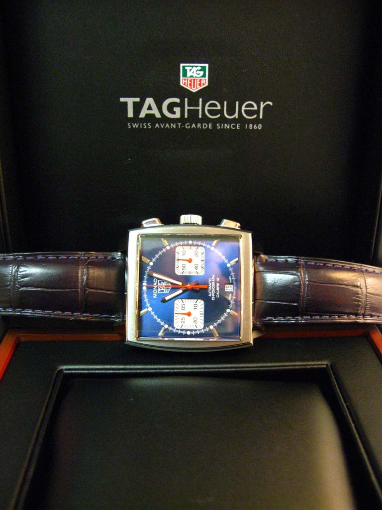 2009 Tag Heuer Monaco Monaco028