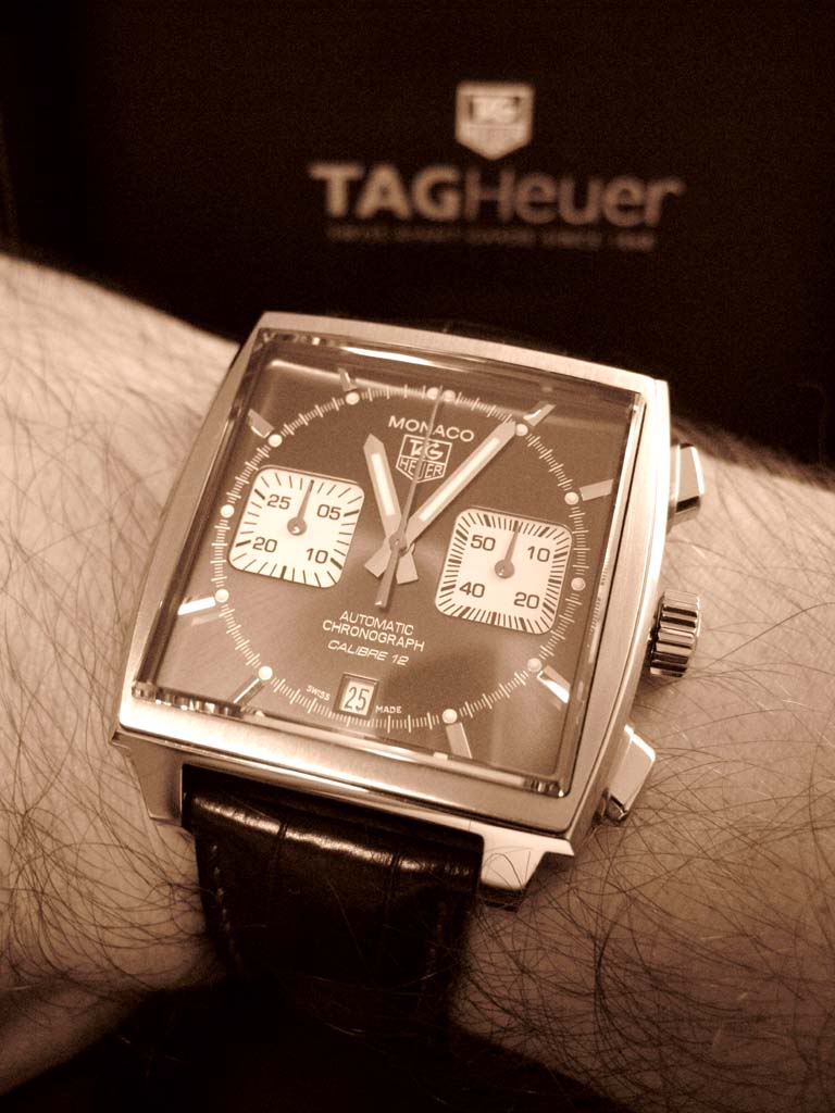 2009 Tag Heuer Monaco Monaco034