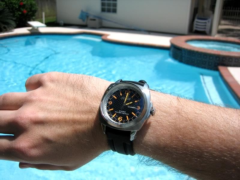 Watch-U-Wearing 07/25/09 NFWpoolSideWS