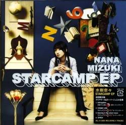 Nana Mizuki - Discography/Discografia [MP3+FLAC] NM-SEP