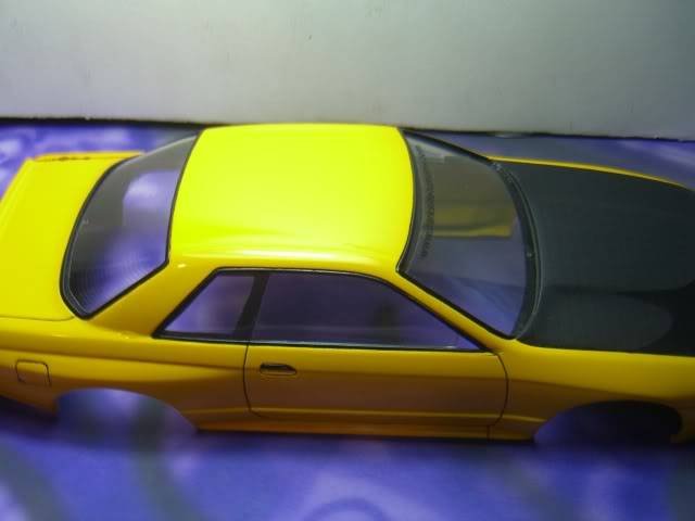 Skyline R 32 - TERMINADO!! - Página 2 CIMG8698