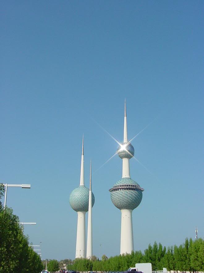     KUWAIT20TOWERS203