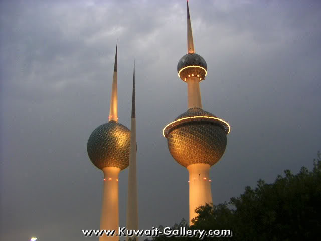     KuwaitTower03