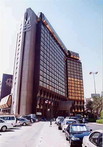     1 Meridien20hotel