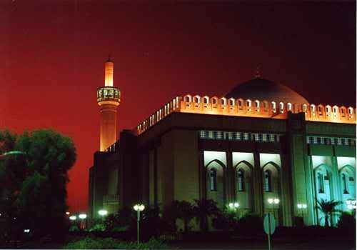     1 Red20mosque