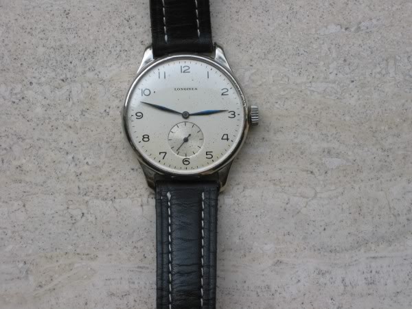 Pour les amateurs de Longines anciennes 117_1740