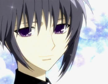 fc de fruits basket - Página 2 Yuki