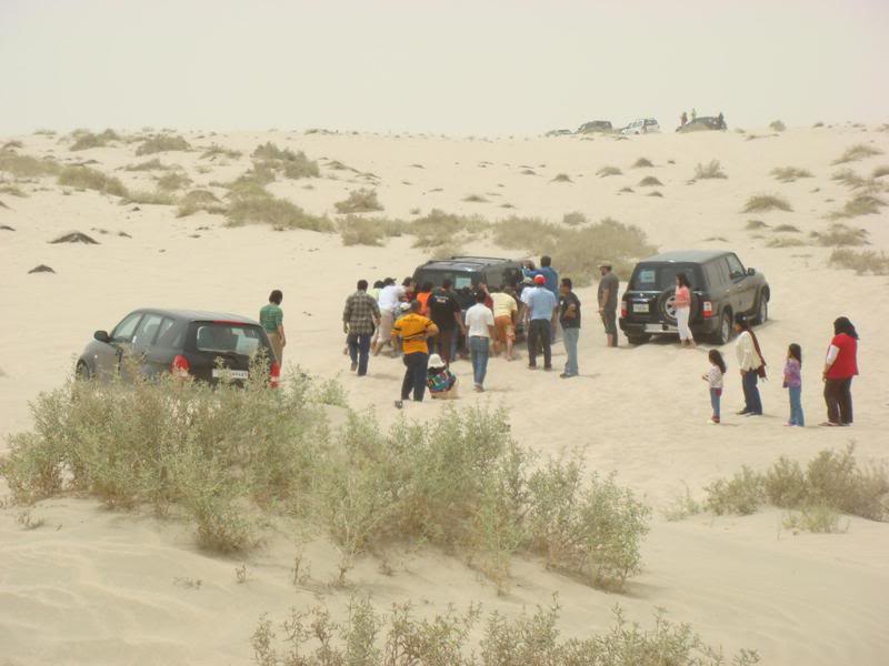 Daily Sand Dune Trip to Inland Sea DSC00741r