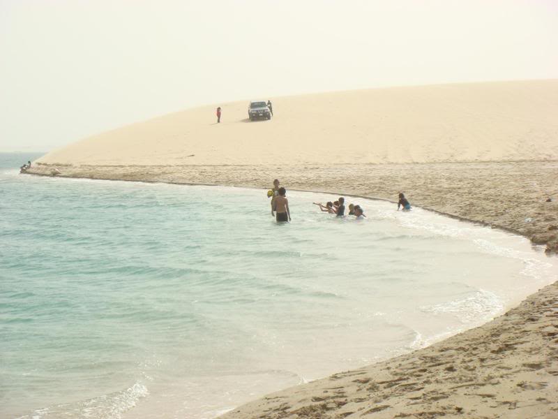 Daily Sand Dune Trip to Inland Sea DSC00789r