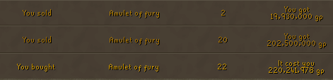 Skiller402 Flipping/Investment Log FuryB