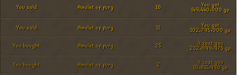 Skiller402 Flipping/Investment Log Fury14