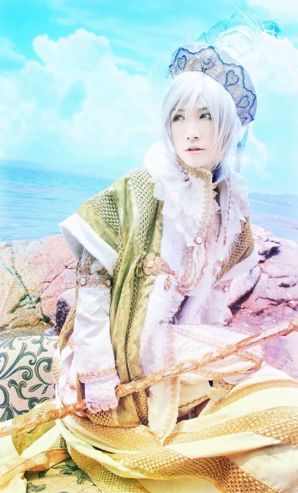 Huang shan _ Ông Hoàng Cosplay Trung Quốc ( phần 3 ) Exile_of_the_missing_royaltyII_by_S