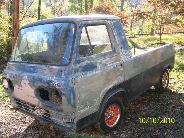 '62 Ford Econoline (Econo) Pick-up truck..... - Page 2 100_9223