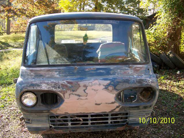 '62 Ford Econoline (Econo) Pick-up truck..... - Page 2 100_9224