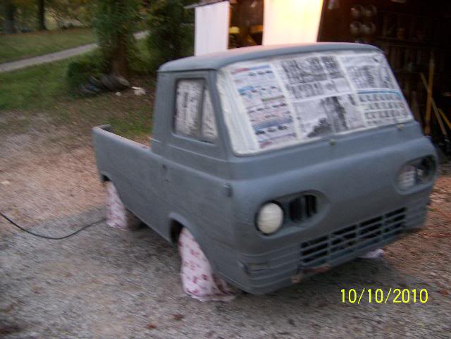 '62 Ford Econoline (Econo) Pick-up truck..... - Page 2 100_9234