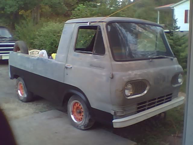 '62 Ford Econoline (Econo) Pick-up truck..... - Page 2 Econosides1