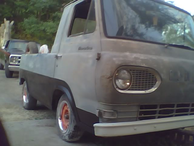 '62 Ford Econoline (Econo) Pick-up truck..... - Page 2 Econosides2