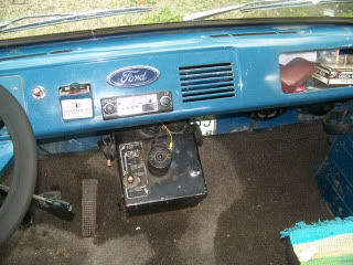 '62 Ford Econoline (Econo) Pick-up truck..... - Page 3 Newfloormat