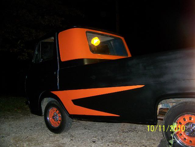 '62 Ford Econoline (Econo) Pick-up truck..... - Page 2 Paint3