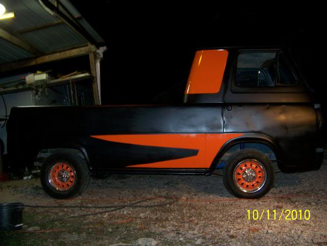 '62 Ford Econoline (Econo) Pick-up truck..... - Page 2 Paint5