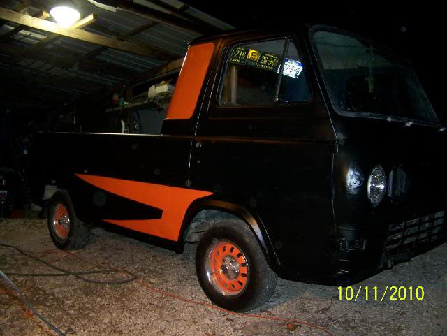 '62 Ford Econoline (Econo) Pick-up truck..... - Page 2 Paint7