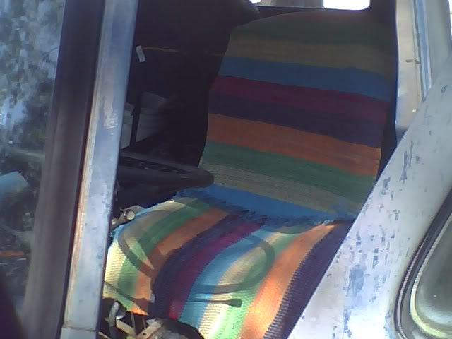 '62 Ford Econoline (Econo) Pick-up truck..... - Page 2 Seatcovers1