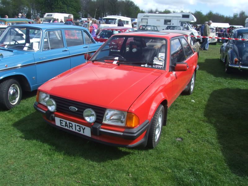 Shanes Castle 2010 ShanesCastle2010Cars003