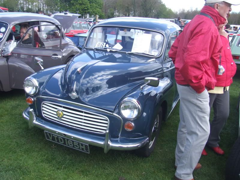 Shanes Castle 2010 ShanesCastle2010Cars011