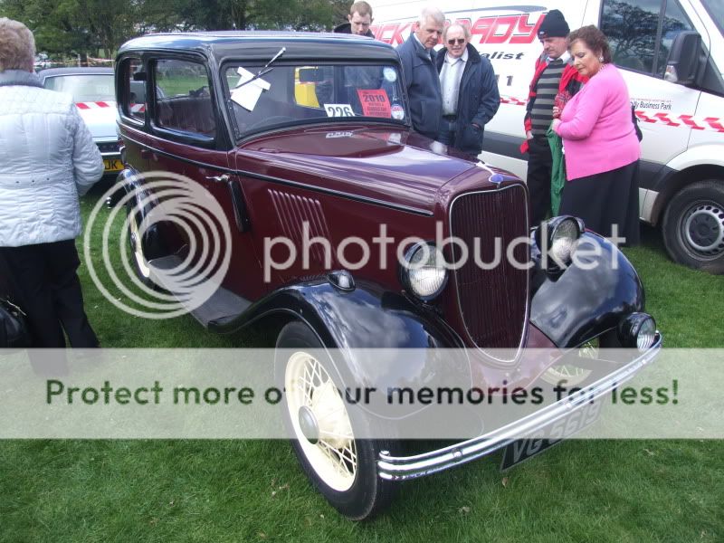 Shanes Castle 2010 ShanesCastle2010Cars074