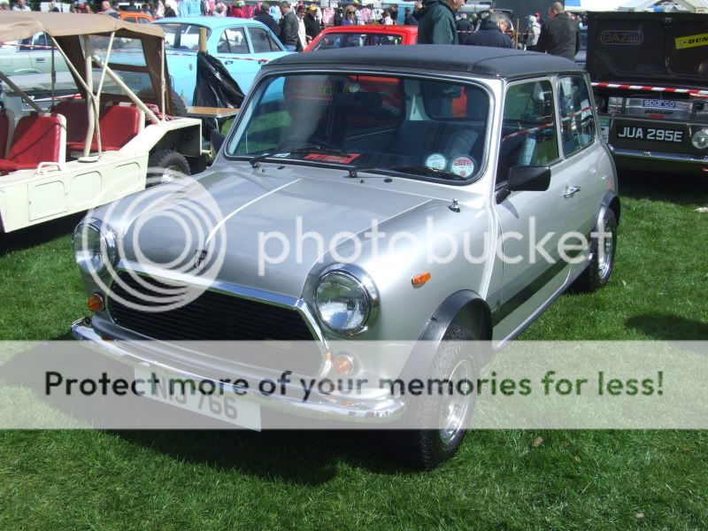 Shanes Castle 2010 ShanesCastle2010Cars108