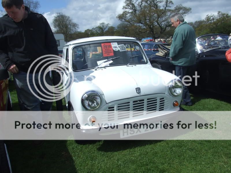 Shanes Castle 2010 ShanesCastle2010Cars158