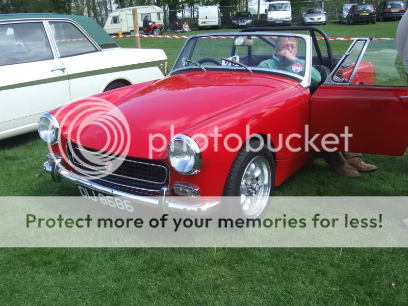 Shanes Castle 2010 ShanesCastle2010Cars176